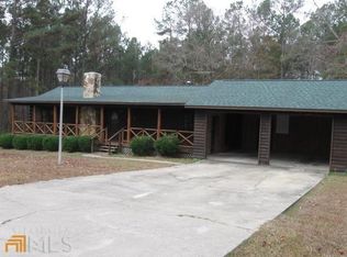 11531 State Highway 100, Franklin, GA 30217