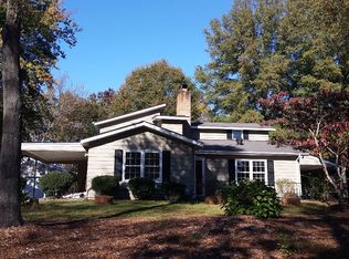 409 N Catawba Cir, Matthews, NC 28104