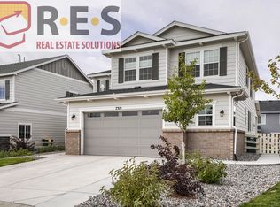 7319 S Yantley Way, Aurora, CO 80016