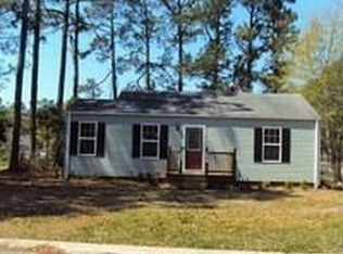 705 N Crawford St, Waycross, GA 31503