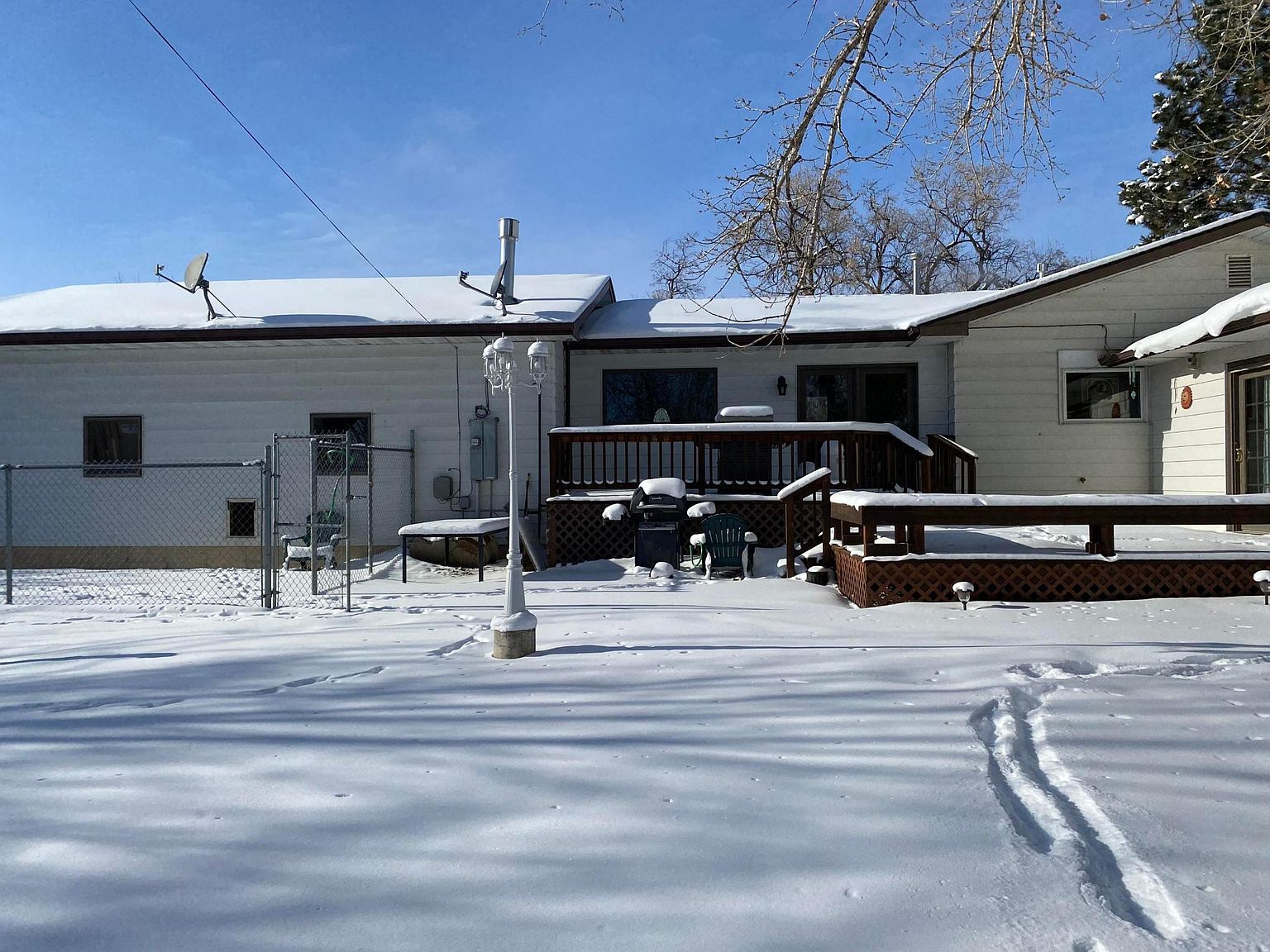 1004 22nd St, Fort Benton, MT 59442 | Zillow