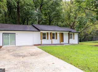 5411 Louis Xiv Ln, Atlanta, GA 30349