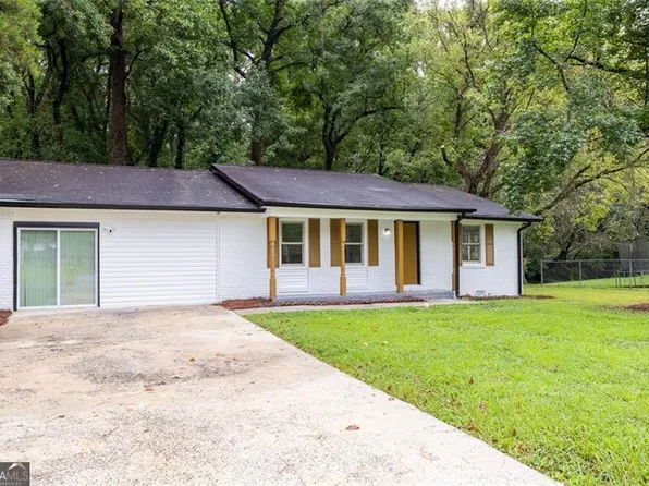 5411 Louis Xiv Ln, Atlanta, GA 30349