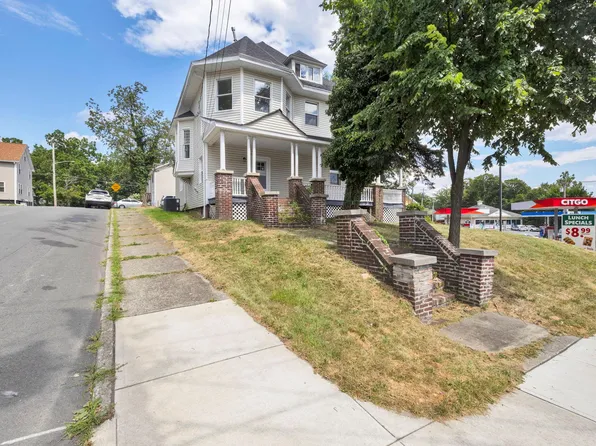 104 Monhagen Avenue, Middletown, NY 10940