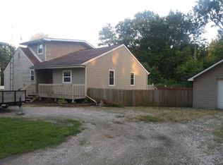 3503 W Maple Dr, Columbia City, IN 46725