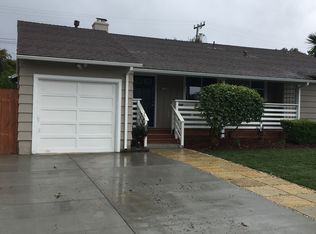 109 31st Ave, San Mateo, CA 94403