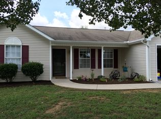 7740 Ralph Youmans Rd, Corryton, TN 37721