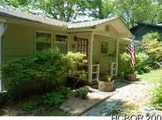 156 Dogwood Dr, Highlands, NC 28741