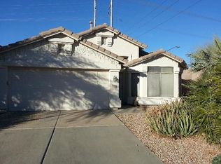 3978 E Vaughn Ave, Gilbert, AZ 85234
