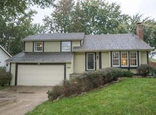 7924 Widmer Rd, Lenexa, KS 66215
