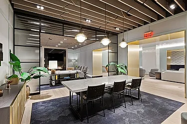 Rented by Living New York