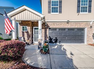 315 River Oak St, Spring Lake, NC 28390