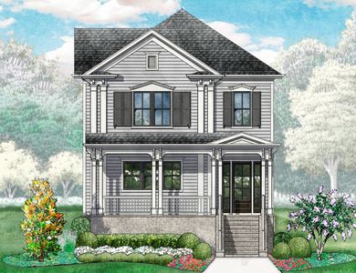 1012 Legrand Ave Lot 11, Franklin, TN, 37064