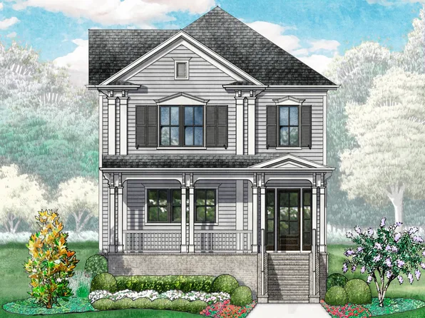 1012 Legrand Ave Lot 11, Franklin, TN 37064