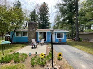 108 Lily Ln, Roscommon, MI 48653
