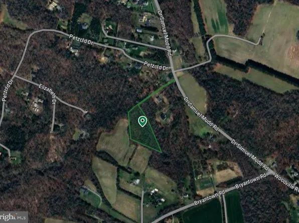 13985 Burroughs Pl, Waldorf, MD 20601