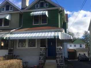 136 E Providence Rd, Yeadon, PA 19050