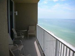 16819 Front Beach Rd UNIT 1212, Panama City Beach, FL 32413
