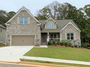 1379 Pond Overlook Dr, Auburn, GA 30011