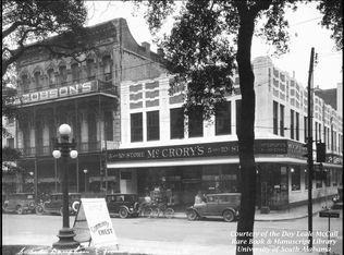 127 Dauphin St #207, Mobile, AL 36602