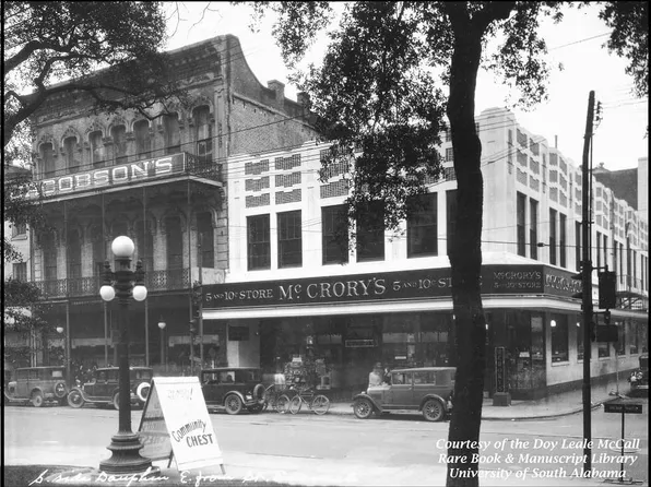 127 Dauphin St #207, Mobile, AL 36602