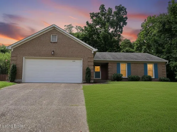 14000 Old Station Rd, Louisville, KY 40245