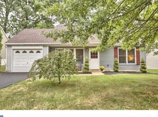 4476 Heron Dr, Reading, PA 19606