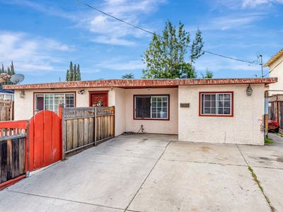 10285 Chrisland Ct, San Jose, CA, 95127