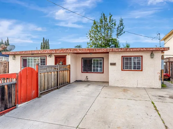 10285 Chrisland Ct, San Jose, CA 95127
