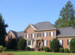 139 Windsor Park Dr, Lexington, SC 29072