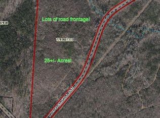 00 Mulberry Academy St, Franklinville, NC 27248