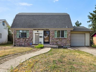 3350 W 94th Avenue, Westminster, CO, 80031