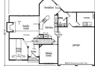 20 Rock Ridge Ct, Cartersville, GA 30120