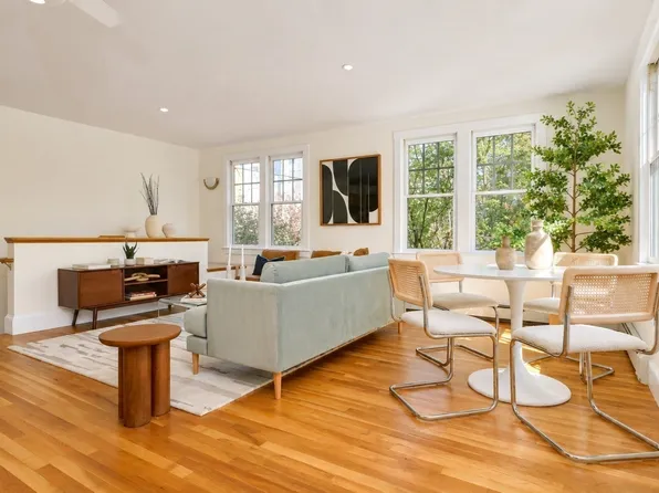 411 Norfolk St Unit 2A, Somerville, MA 02143