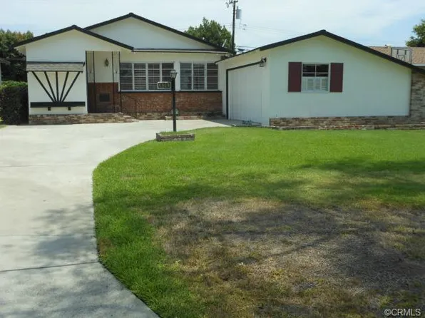 824 S Fenimore Ave, Covina, CA 91723