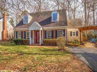 1771 Jumpers Run, Charlottesville, VA