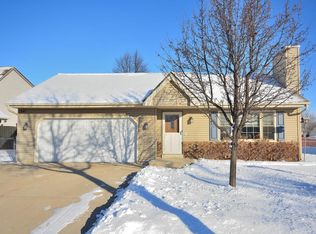 3110 E Emily Ave, Oak Creek, WI 53154