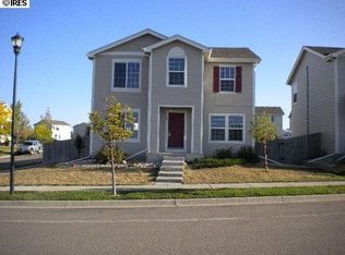 821 Candlewood Dr, Fort Collins, CO 80525