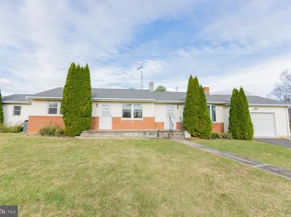 3435 Kearneysville Pike, Shepherdstown, WV 25443