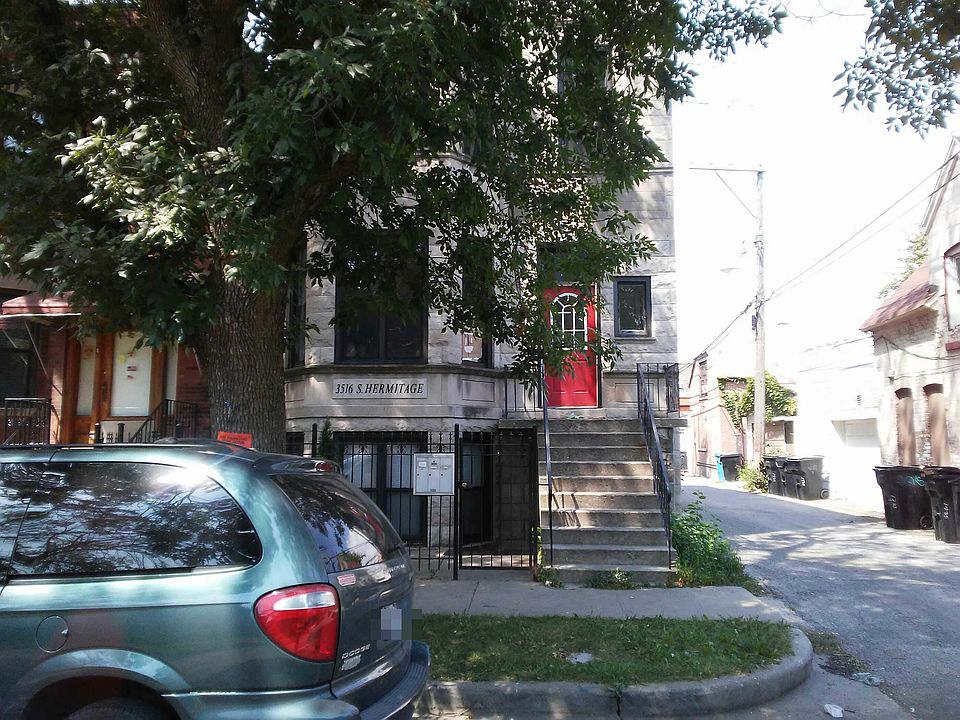 1st image of 3516 S Hermitage Ave