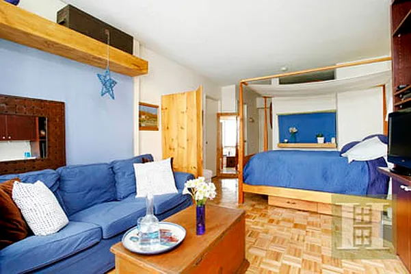 Rented by Halstead Real Estate | media 8