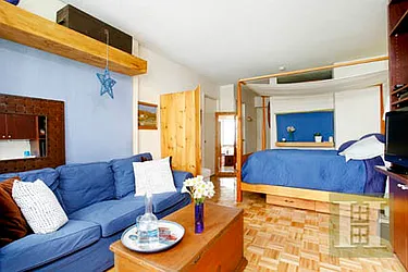 Rented by Halstead Real Estate