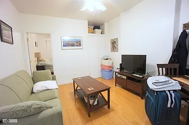 Rented by Compass