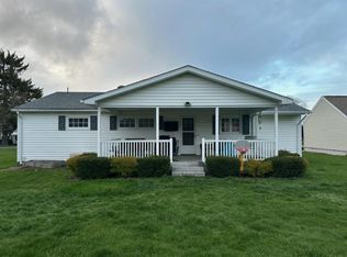 100 Baker St, Rimersburg, PA 16248