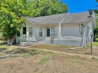185 Fm 1531, Klondike, TX 75448