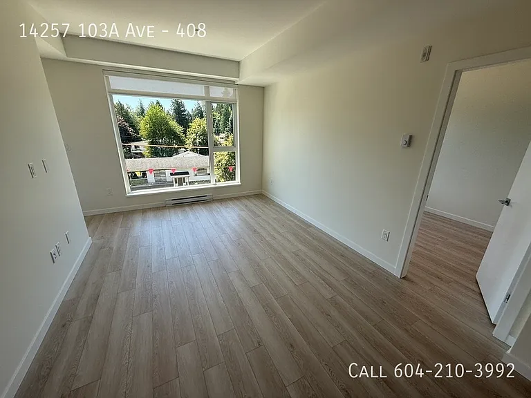 14257 103a Ave #408 — Photo 5