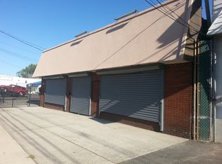 1414 E Saint Georges Ave, Linden, NJ 07036