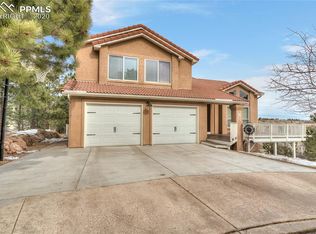8190 Spire Ct, Colorado Springs, CO 80919