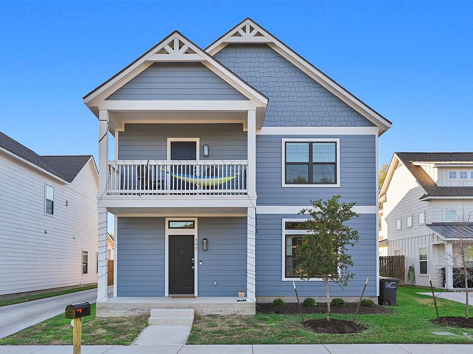 1st image of 301 Luther St