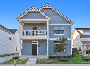 301 Luther St, College Station, TX 77840